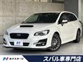 2017 Subaru Levorg