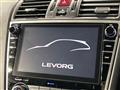 2017 Subaru Levorg