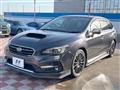 2017 Subaru Levorg