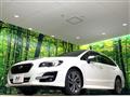 2017 Subaru Levorg