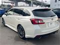 2017 Subaru Levorg