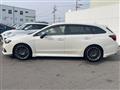 2017 Subaru Levorg