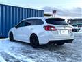 2017 Subaru Levorg