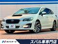 2017 Subaru Levorg