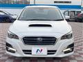 2017 Subaru Levorg