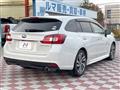 2017 Subaru Levorg