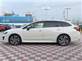 2017 Subaru Levorg