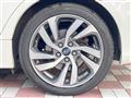 2017 Subaru Levorg