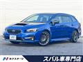 2017 Subaru Levorg