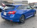 2017 Subaru Levorg