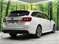 2018 Subaru Levorg