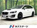 2019 Subaru Levorg