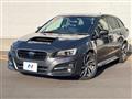2020 Subaru Levorg