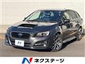 2020 Subaru Levorg