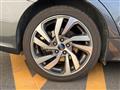 2020 Subaru Levorg
