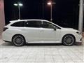 2016 Subaru Levorg