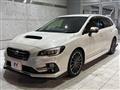 2016 Subaru Levorg