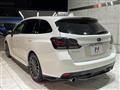2016 Subaru Levorg