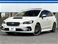 2017 Subaru Levorg
