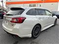 2017 Subaru Levorg