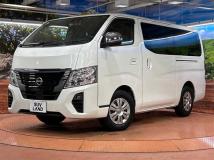 2023 Nissan Caravan