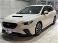 2020 Subaru Levorg