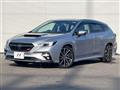 2021 Subaru Levorg
