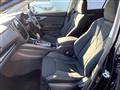 2021 Subaru Levorg