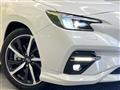 2021 Subaru Levorg