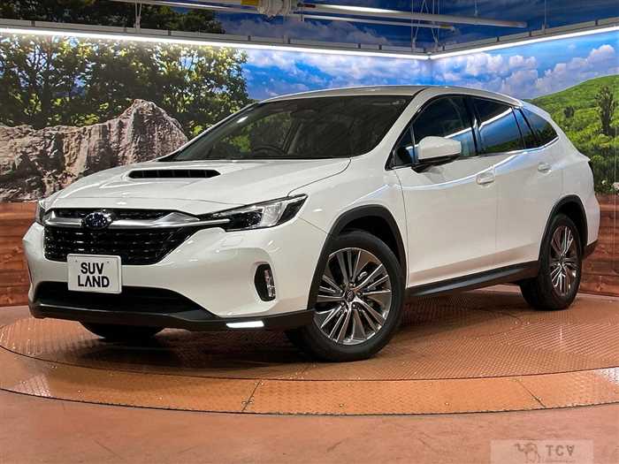 2023 Subaru Subaru Others