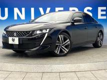 2019 Peugeot 508