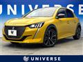 2021 Peugeot 208