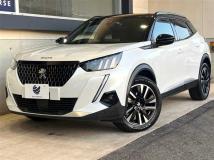 2021 Peugeot 2008