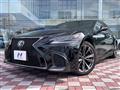2018 Lexus LS