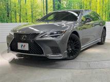 2023 Lexus LS