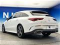 2021 Mercedes-Benz CLA Shooting Brake