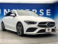 2021 Mercedes-Benz CLA Shooting Brake