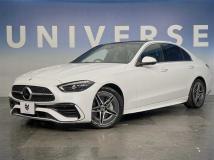 2023 Mercedes-Benz C-Class
