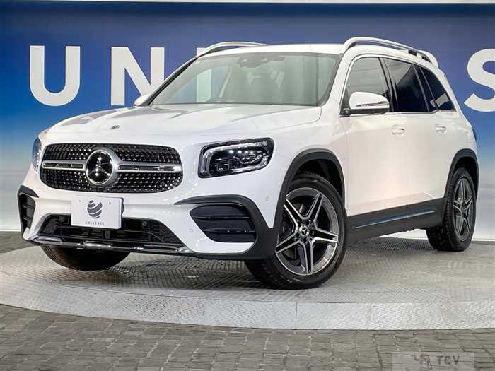 2021 Mercedes-Benz Mercedes-Benz Others