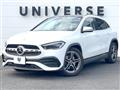 2021 Mercedes-Benz GLA-Class