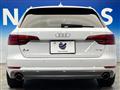 2016 Audi A4 Avant
