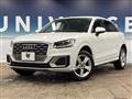 2017 Audi Q2
