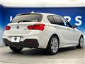 2017 BMW 1 Series