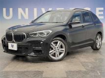 2020 BMW X1