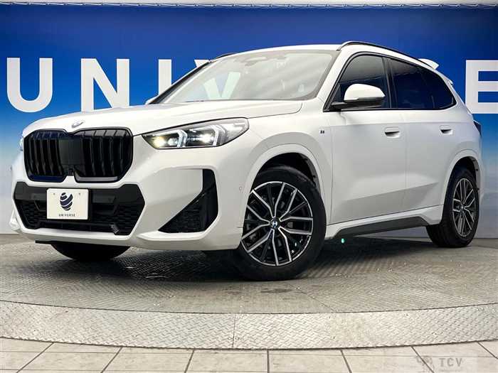 2025 BMW X1