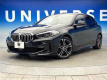 2019 BMW 1 Series