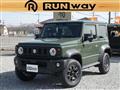 2026 Suzuki Jimny Sierra