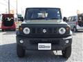 2026 Suzuki Jimny Sierra