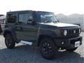 2026 Suzuki Jimny Sierra