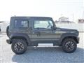 2026 Suzuki Jimny Sierra
